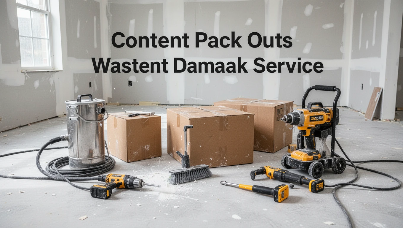 Content Pack Out